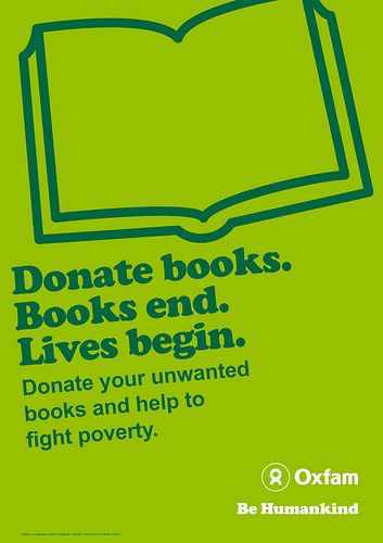 Donate books poster by net_efekt, via Flickr Reading Campaign Poster, Book Donation Poster Design, Book Donation Poster, Typography Book Layout, Warp Text, Donation Poster, Helping Others Quotes, Books Poster, Freelance Translator