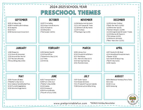 Preschool Lesson Plans - Pre-K Printable Fun Pre K Themes Lesson Plans, Monthly Lesson Plan Template Preschool, Homeschool Pre K Curriculum Lesson Plans, Pre K Curriculum Lesson Plans Free, Pre K Curriculum Lesson Plans, Daycare Curriculum Lesson Plans, Toddler Themes Lesson Plans, October Lesson Plans, Preschool Weekly Lesson Plans