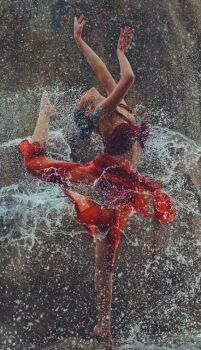 Dance Rain, Tango Dance Photography, Art Colleges, Drawing Rain, Ballroom Dance Photography, Rainy Window, Ballerina Drawing, Art Photography Women, Indian Lifestyle