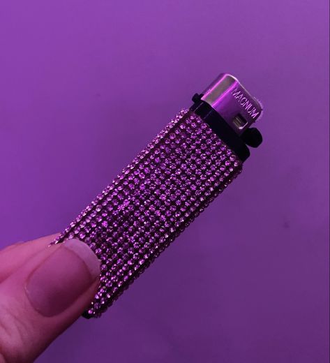 Bejeweled Lighter, Cute Lighters, Lighter Decoration, Rhinestone Lighter, Aesthetic Lighter, Bedazzled Lighter, Bling Items, Lighter Aesthetic, Custom Lighters