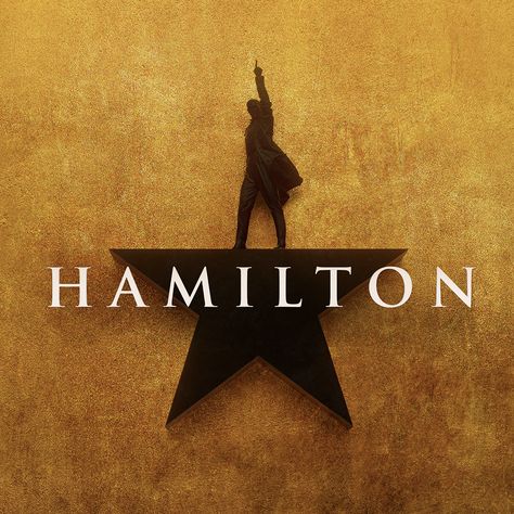 Hamilton - Broadway In Chicago New York Hotel, Broadway Tickets, Show Logo, Chicago Summer, Fabulous Fox, Hamilton Broadway, Laughing And Crying, Lin Manuel Miranda, Lin Manuel