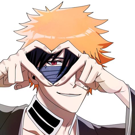 Kon Bleach Pfp, Ghost Stories Dub, Ichigo Kurosaki Icons, Bleach Men, Kon Bleach, Bleach Pfp, Bleach Pictures, Bleach Drawing, Anime Ichigo