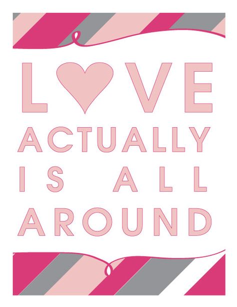 . Add Meaning, The Truth About Love, Hbd Quotes, Love Actually, Happy Birthday Quotes, Friends Quotes Funny, Love Others, Printable Quotes, All You Need Is Love