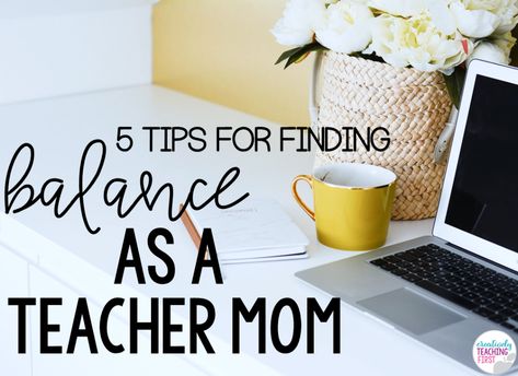 Teacher Mom Balance, Expect Nothing In Return, Mom Support Group, Mom Business, Mom Routine, Mom Schedule, Expect Nothing, Daycare Teacher, Mom Support