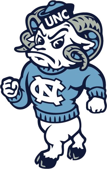 The strutting UNC rameses North Carolina Logo, Nc Tarheels, North Carolina Basketball, Tarheels Basketball, Unc Chapel Hill, Unc Basketball, Unc Tarheels, Carolina Girl, College Logo