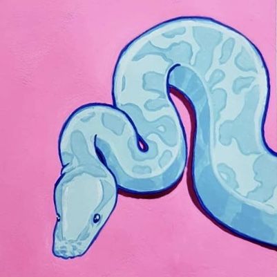 Posca Pens Art, Snake Illustration, Posca Pens, Really Cool Drawings, Pen Art Drawings, Posca Art, Pottery Painting Designs, Art Journal Therapy, Collage Background