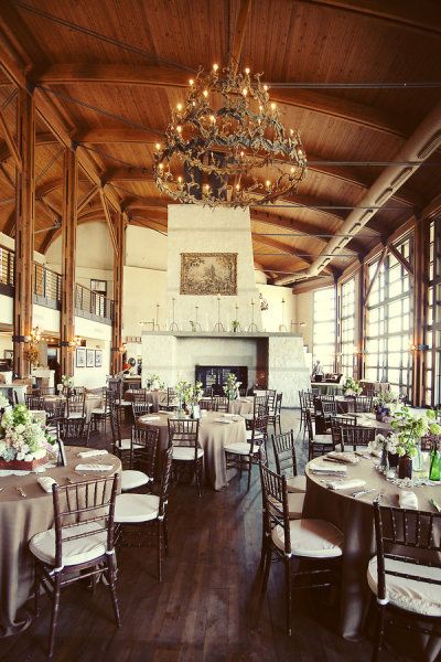 Rustic Reception, Eat Drink And Be Married, Rustic Inspiration, Lunch Hour, Wood Details, Hill Country Wedding, Forest Decor, Reception Hall, Lodge Wedding