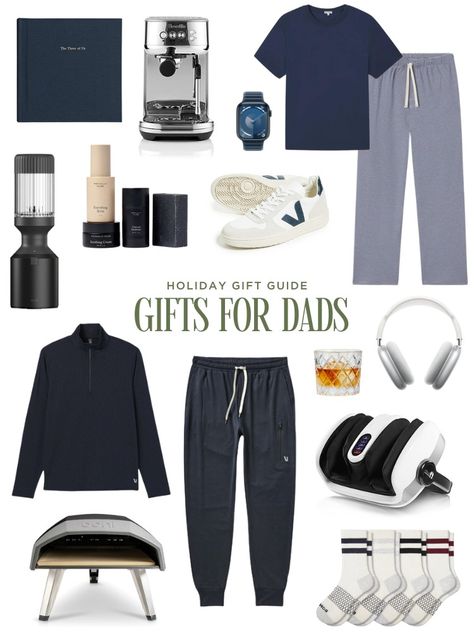 Christmas gifts for dads