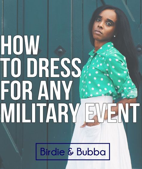 I want to preface this by saying that you don't need to sacrifice your personal style just to make sure you are properly dressed or an ... Military Graduation Outfit, Basic Training Graduation, Graduation Pictures High School, Military Relationships, What Do I Wear, Military Wife Life, Army Wife Life, Military Lifestyle, Navy Girlfriend