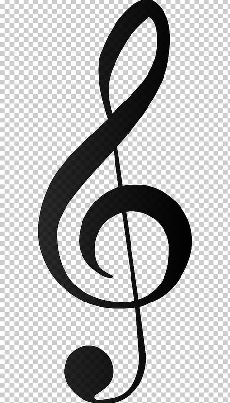 G Key Tattoo, Clef Note Tattoo, Music Keys, Sol Key, Music Notes Drawing, Latin Art, Music Key, Music Clipart, Music Notes Art