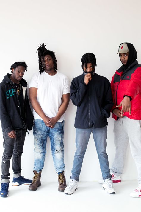 Richmond, Virginia-originating rap group Divine Council bring that new youth movement sound to The Constellation Room on Wednesday August 16! Divine Council, Constellation Room, Free Tickets, Richmond Virginia, Music Entertainment, On Wednesday, Constellations, Virginia, Rap