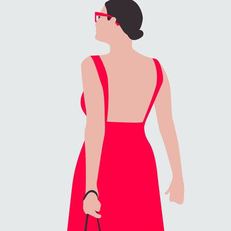 Julie Winegard animation fashion loop illustration Loop Illustration, Clothing Animation, Hair Flip Gif, Fashion Animation, Gif Fashion, Loop Gif, Fashion Clipart, Illustration Art Girl, Animated Drawings