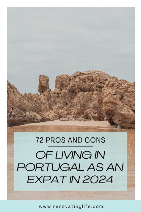 The journey of relocating to a new country is both exhilarating and full of uncertainties. If you're contemplating a move to one of the most popular countries for expats right now—Portugal—and find yourself at the crossroads of decisions, you're not alone.    #portugal #portugaltravel #travelideas Move To Portugal, Life In Portugal, Spain Coast, Living In Portugal, Porto Portugal Travel, Working Abroad, Albufeira Portugal, Portugal Vacation, Moving Abroad