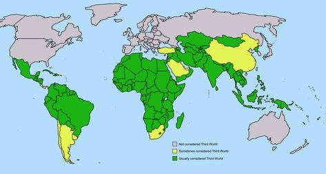 The Third World Berlin Wall Fall, East Pakistan, I Robot, Isaac Asimov, World Geography, Economic Activity, Third World, Education System, Developing Country