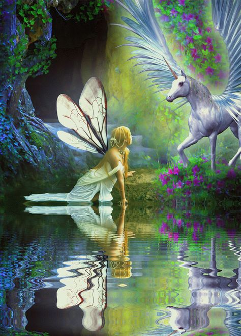 Fairy Gif, Fairies Gif, Fantasy Fairies, Fairy Room, Fairy Images, Amazing Gifs, Fairy Pictures, Supernatural Beings, Fairy Artwork