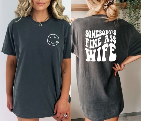 This Gender-Neutral Adult Graphic Tees item by TalkingTees316 has 112 favorites from Etsy shoppers. Ships from Port Saint Lucie, FL. Listed on Apr 14, 2023 Engagement T Shirt Ideas, In My Fiance Era, Engagement Shirt Ideas, Bride Tshirt Ideas, Fiance Clothes, Fiancé Shirt, Fiance Outfit, Bride Tee Shirts, Fiancee Shirt