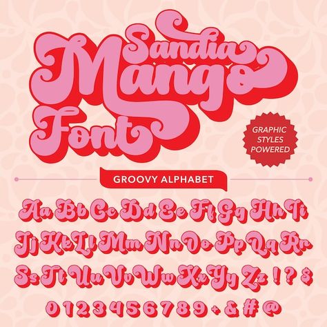 Print | Premium Vector #Freepik #vector #work #beautiful #hand #vintage Fluffy Font Alphabet, Fonts For Signs, Pretty Letter Fonts, Drawing Fonts, Vintage Hand Lettering, Abc Lettering, Font Idea, Font Design Alphabet, Fonts Ideas