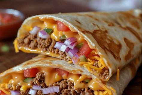 Taco Bell Meximelts Mexi Melt Recipe, Taco Bell Meximelt Copycat Recipes, Mexi Melt Taco Bell, Meximelts Recipe, Meximelt Copycat, Meximelt Recipe Taco Bells, Mexi Melts, Copycat Meximelts, Taco Bell Meximelt