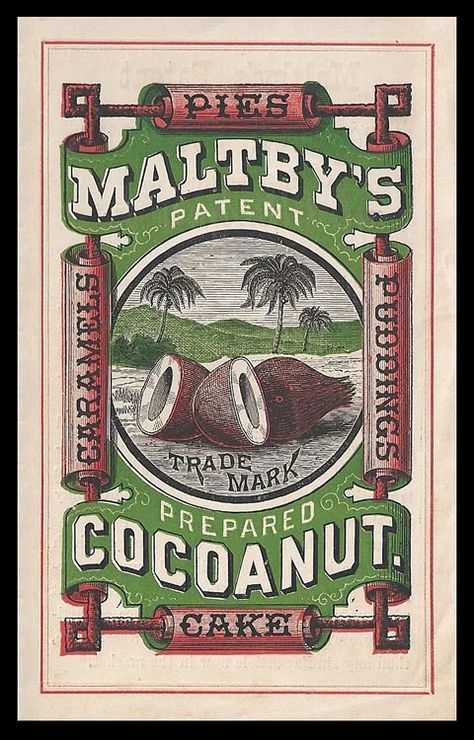 Chromoxylography | Sheaff : ephemera Vintage Matchbox Design, 1800s Advertising, Old Match Box Design, Czech Matchbox Labels, Vintage Bar Matchbook, Sign Painting Lettering, Vintage Crate, Sophisticated Art, Crate Label