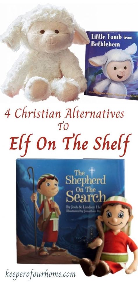 Elf On The Shelf Baby Jesus, Christian Elf On The Shelf Alternatives, Jesus Centered Elf On The Shelf, Elf On The Shelf Alternative Christ, Elf On A Shelf Alternatives, Elf On The Shelf Ideas Christian Jesus, Christ Centered Elf On The Shelf Ideas, Alternatives To Elf On The Shelf, Alternative To Elf On The Shelf