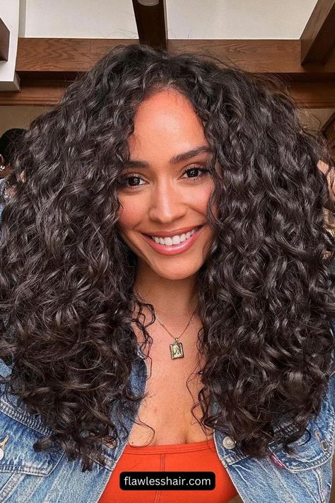 Layered Curly Hair Face Framing, Curly Hair Face Framing, Long Layered Curly Hair Face Framing, Hair Face Framing, Long Layered Curly Hair, Curly Cut, Natural Curly Hair Cuts, Medium Length Curly Hair, Layered Curly Hair