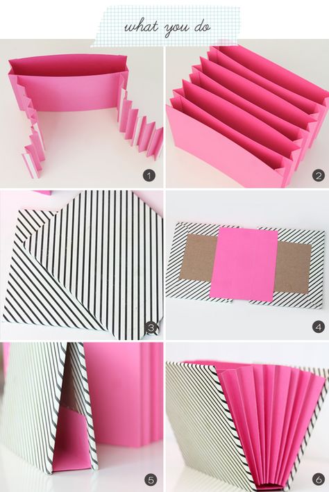 DIY Stationary Organizer diy craft crafts easy crafts craft idea diy ideas home diy easy diy home crafts diy craft Origami Kutu, Diy Stationary, Stationary Organization, Desain Quilling, Stationery Organization, Style Watch, Cool Ideas, Paper Organization, Diy Book