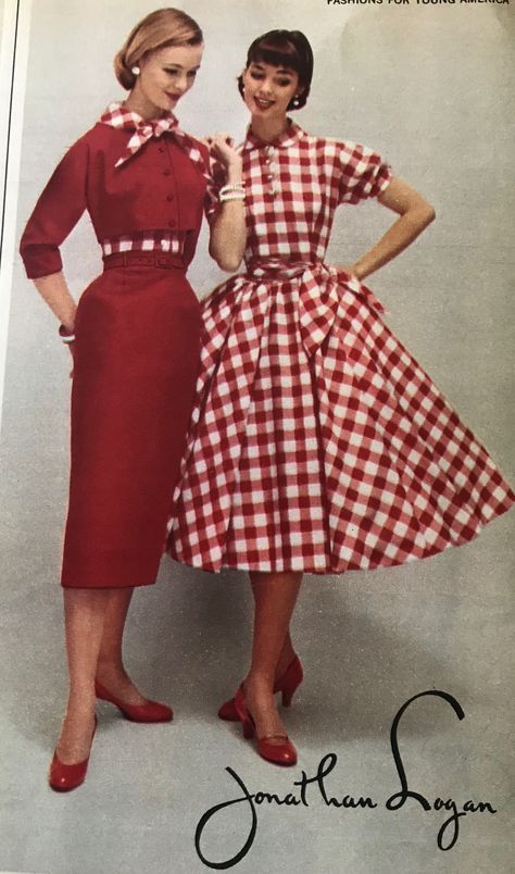 1950 Woman Fashion, 1950s 1960s Fashion, 1950s Outfits Aesthetic, Retro Americana Fashion, 1950s Woman Fashion, 19502 Fashion, 50s Clothing Style, 1950s Pop Culture, 1050s Fashion