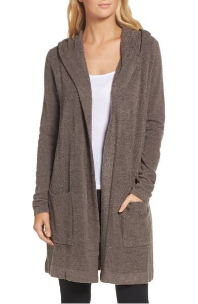 The Post-Partum Essentials I Got From The Nordstrom Sale | The Mama Notes Pastel Cardigan Outfit, Hooded Cardigan Outfit, Chunky Cardigan Outfit, Black Cardigan Outfit, Cute Cardigan Outfits, Coastal Fashion, Cardigan Outfit, Nordstrom Sale, Cute Cardigans