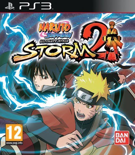 Naruto Shippuden: Ultimate Ninja Storm 2 (PS3) by Namco Bandai, http://www.amazon.co.uk/dp/B003N64ZT0/ref=cm_sw_r_pi_dp_2wjIub1TPXGD8 Ultimate Naruto, Sai Naruto, Sasuke Vs, Naruto Games, Free Pc Games, Xbox 1, Ps3 Games, Manga Naruto, Xbox 360 Games