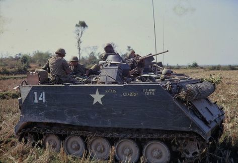 M113 apc "B" troop , 3/4th Cavalry , 25th Infantry Divisio… | Flickr M113 Apc, 25th Infantry Division, Brown Water Navy, Vietnam Photos, 4th Infantry Division, Good Morning Vietnam, Vietnam Vets, Military Pictures, Historical Moments