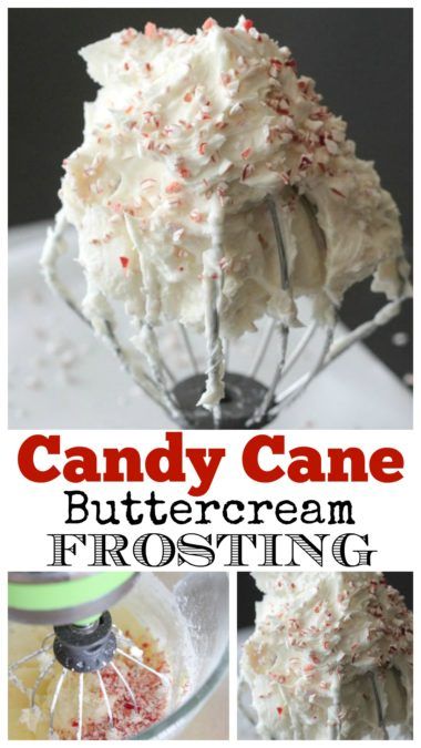 Icing Recipe For Cinnamon Rolls, Buttercream Candy, Recipe For Cinnamon Rolls, Easy Icing Recipe, Peppermint Frosting, Frosting Buttercream, Icing Buttercream, Easy Icing, Easy Buttercream Frosting