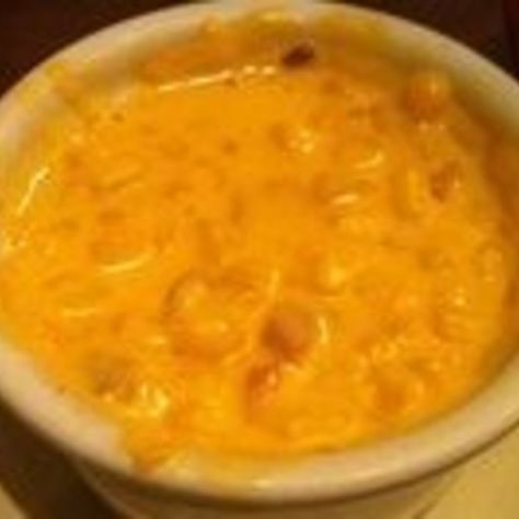 Jack Stack BBQ's  Cheesy Corn casserole Jack Stack Cheesy Corn Recipe, Jack Stack Cheesy Corn, Cheesy Corn Recipe, Cheesy Corn Bake, Corn Bake, Patty Food, House Of Yumm, Jack Stack, Cheesy Corn Casserole