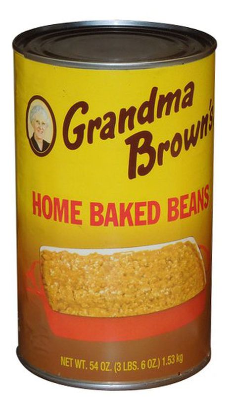 Grandma Browns Baked Beans, Grandma Browns Baked Beans Recipe, Calico Beans, Baked Beans Recipe, Central New York, Baked Bean Recipes, Dehydrated Onions, State Foods, Western New York