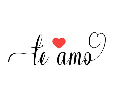 Amor Quotes, Love Phrases, Lettering Tutorial, Cute Backgrounds, Romantic Quotes, Love Messages, Love Words, Quote Prints, Happy Valentines Day