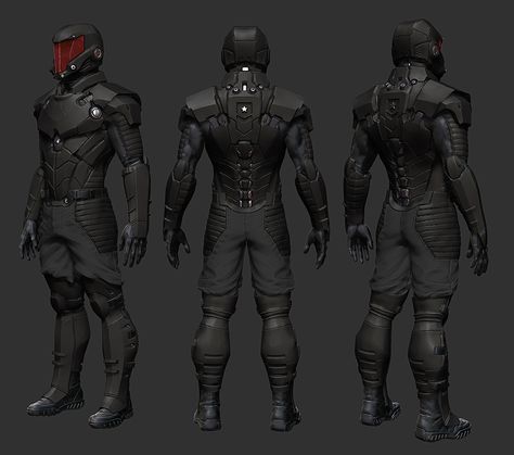 Pilot Suit Concept Art, Sci Fi Pilot Suits, Futuristic Pilot Suit, Combat Suit Design, Mech Pilot Suit, Mecha Pilot Suit, Pilot Suit, Combat Suit, Tactical Armor