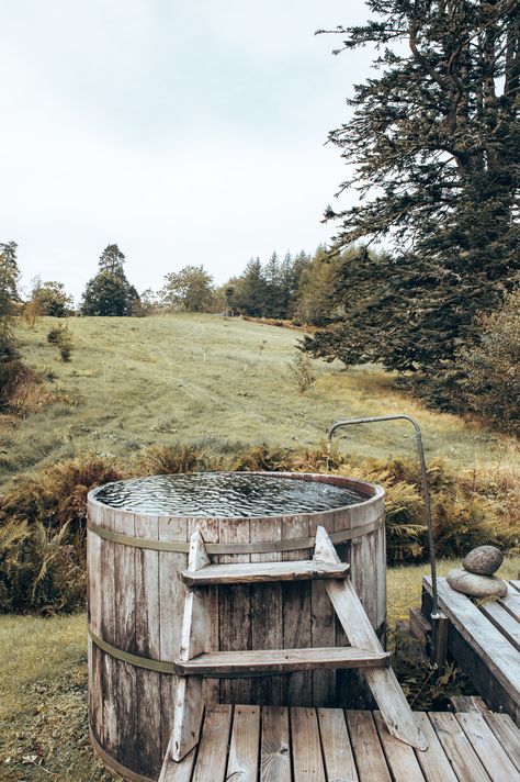 Yoga In The Woods, Yoga Retreat Ideas, Wellness Retreat Ideas, Yoga Centre, Retreat Centre, Nature Retreat, Stay In A Castle, Ashtanga Vinyasa Yoga, Homestead House