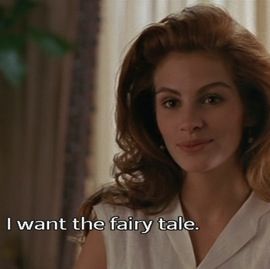 Love this movie! Classic line from Pretty Woman! Vivian, (Julia Roberts)... I want the fairy tale too! Pretty Woman Film, Pretty Woman Movie, Niels Schneider, Movies Wallpaper, A Streetcar Named Desire, Now Quotes, Movies Quotes, I Love Cinema, Woman Movie