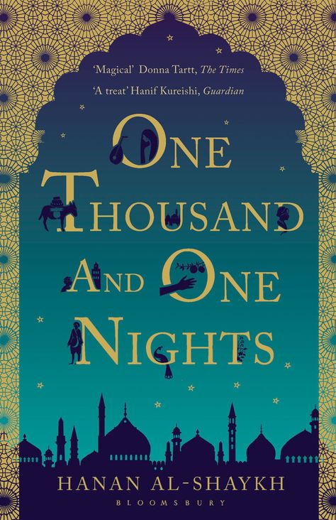 Lesson 38 Great short stories to read: One Thousand And One Nights Arabian Nights Book, Short Stories To Read, One Thousand And One Nights, Thousand And One Nights, Folk Stories, Arabian Night, Ending Story, Night Book, The Supernatural