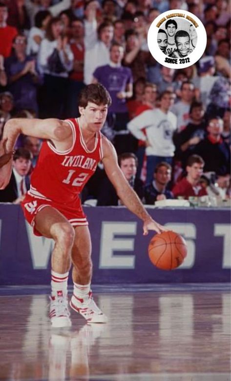 Indiana Basketball Memories | Glad to be a part of his history…….Steve Alford All-time single-game and career scoring leader for New Castle Chrysler High School, scored 57 poin... | Facebook Indiana Basketball, New Castle, Indiana University, Newcastle, All About Time, Indiana, High School, Career, Castle