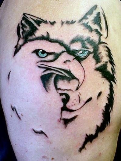 Draw Bird, Raven Tattoos, Scandinavian Tattoo, Meaning Tattoos, Hawk Tattoo, Tattoo Wolf, White Tattoos, Native American Tattoos, Native Tattoos