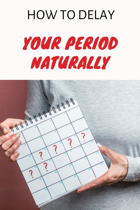 Delay Period Naturally, Period Hacks, Healthy Lifestyle Quotes, Menstrual Period, Diet Guide, Once A Month, Pressure Points, Health Facts, A Month