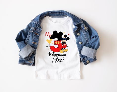 Mickey mouse party games