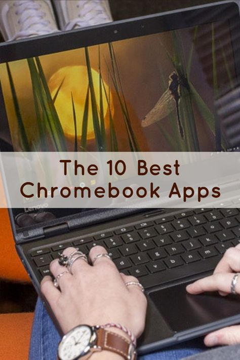 Just got a new Chromebook? These are the Chrome OS apps you need right now. #chromebooks #apps #software Apps For Chromebooks, Laptop Apps You Need, Chrome Book Hacks, Apps You Need On Your Laptop, Chromebook Hacks Tips, Chromebook Hacks, Best Shopping Apps, Electronic Ideas, Free Learning Apps