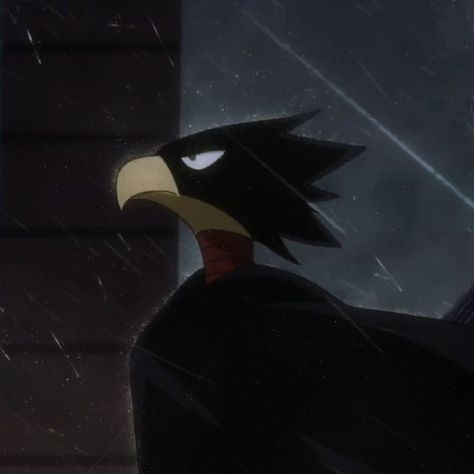 Fumikage Tokoyami Icons, Mha Notebook, Tokoyami Aesthetic, Tokoyami Manga, Tokoyami Cosplay, Tokoyami Boku No Hero, Tokoyami Fumikage, Fumikage Tokoyami, Mha Icons