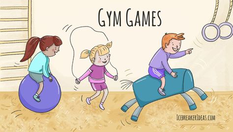 Fun Gym Games, Gymnastics Games, Gym Games For Kids, Crossfit Kids, Snake Game, Gym Games, School Gym, Gym Classes, Crossfit Games