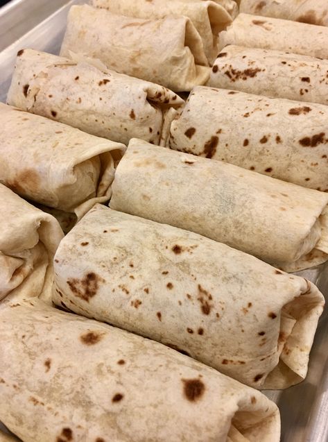 Make Ahead Burritos, Turkey Burrito Recipe, Burrito Recipe Healthy, Ground Beef Burritos, Burritos Recipes, Turkey Burritos, Burritos Beef, Freezer Burritos, Beef Burrito Recipe