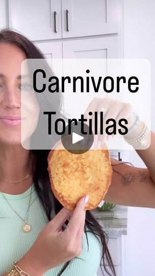 Carnivore Tortillas, Pork Rind Bread, Carnivore Bread, Keto Made Simple, Pork Panko, Carnivore Ideas, Keto Favorites, Pork Rind Recipes, Julie Rose