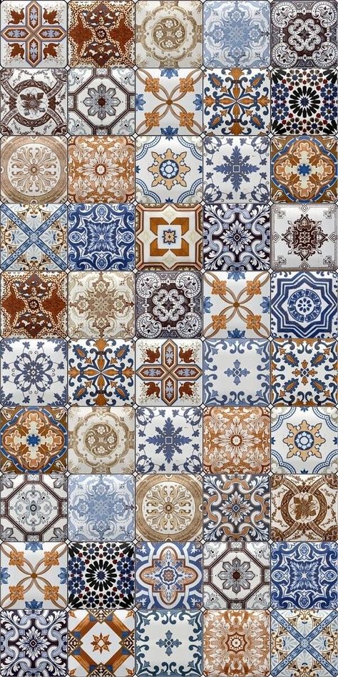 Stary Papier, Dubai Summer, Tile Moroccan, Dress Runway, Spanish Tiles, Outfit Elegant, Nyc Style, Geometric Design Art, Aesthetic Jewelry