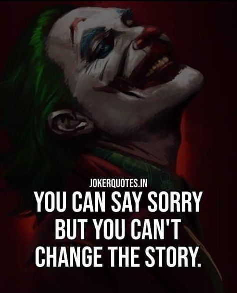 Girlfriend Quotes Funny, About Fake People, Galau Quotes, Joker Quote, In Loving Memory Quotes, Deep Meaningful Quotes, Say Sorry, Harley Quinn Quotes, Andermatt