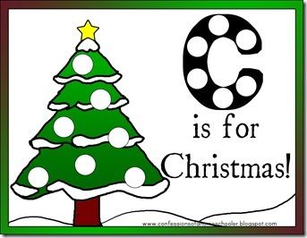 Preschool Christmas Activities, Christmas Units, Christmas Teaching, Advent Activities, Preschool Christmas Crafts, Winter Preschool, Christmas School, Free Preschool, Preschool Christmas